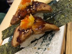 -林妈妈村·日式料理(宝山万达店)