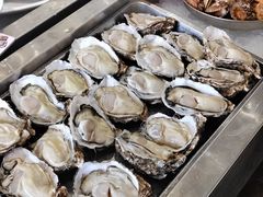 -威海九禧海鲜居渔水饺(经区店)