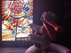 -鸣记脆皮烤鱼·海鲜烤鱼(三八广场店)