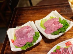 -大话三城重庆火锅(万科天誉店)