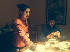 -那家小馆•北京菜•烤鸭(香山店)