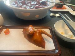 -墨泉峰味(润和国际广场店)