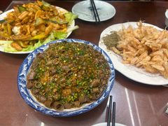 -小铜锣湾海鲜家常菜馆(河西店)