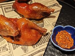 -乔街深夜食堂·小龙虾·高压锅生蚝(杭州总店)