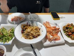 -威海渔村(静安旗舰店)
