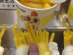 -味子夫鸡柳(解放碑总店)