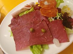 -上海西藏大厦万怡自助餐厅(徐汇店)