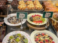-PAOPAO Bakery&Café(港汇店)