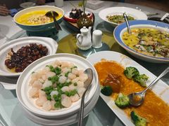 -品大三·经典淮扬菜(大行宫店)