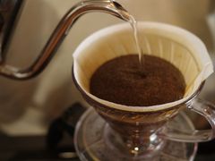 -RUMORS COFFEE ROASTERY鲁马滋咖啡(湖南路店)