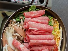 -MI WU FACTORY米屋美食工厂餐厅(绿地店)
