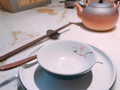 -绿茶餐厅(乐峰广场店)