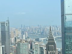 -重庆解放碑威斯汀酒店
