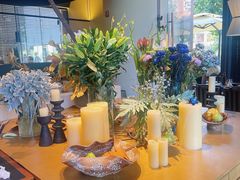 -Ameigo梅果·云贵川bistro(长宁来福士店)