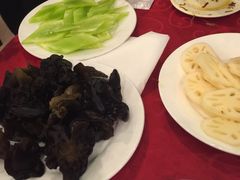 -友乐居羊蝎子(西直门店)