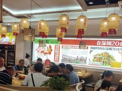-十二点·辣椒炒肉(南山店)
