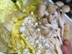 -半天妖烤鱼(东方新天地店)