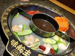 -味舵主重庆火锅(邓尉路店)