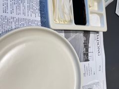 -小大董·烤鸭(观景餐厅·南京西路店)