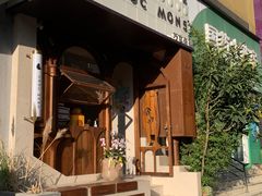 门面-CHOCMONS巧克怪兽(屏风街店)