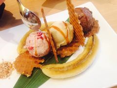 -北京建国饭店杰斯汀法餐厅
