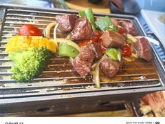 -九井澤精致料理(金茂店)