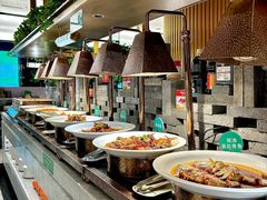 -亚马逊海鲜自助(梅溪湖步步高店)