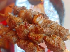 -前门·鲜肉火锅(长风店)