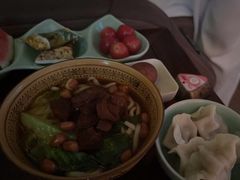 -足本纪·足道 SPA 简餐 小吃(文三西路店)