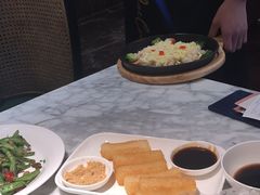 -雀蓝川菜(奥体广场店)