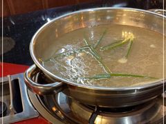 -老石黑山羊毛驴肉火锅(金凯广场店)
