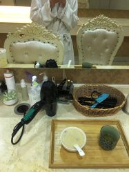 -女王传奇SPA·美容美体