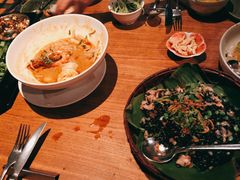 -Ginger(兴国路店)