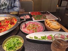 -晓宇重庆火锅(西安荟聚店)