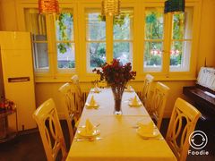 -成桂西餐厅·42年的味道(五大道疙瘩楼店)