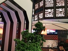 -龙咏记四季家福烤鸭中餐厅(滨湖店)