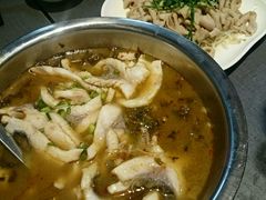-鱼醉无骨鱼·中山脆肉鲩(荔湾路店)
