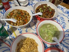 -柴火农家·江西赣南菜(土华店)