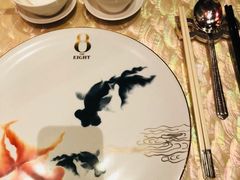 -8餐厅(新葡京酒店)