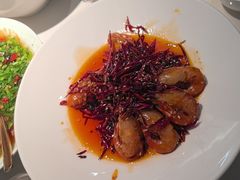 -雀蓝川菜(滨湖万象汇店)