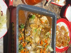 -郑喜旺烧烤(郑州总店)