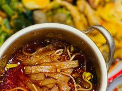 -文立新麻辣烫(合生汇21街区店)