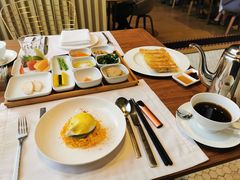 -北京三里屯CHAO酒店