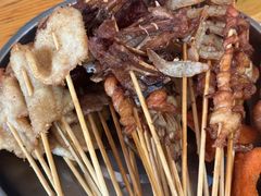 -老乔串店(青松路店)