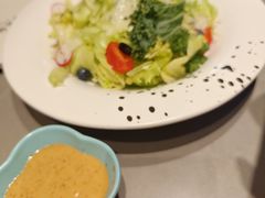 -四川饭店(长白店)