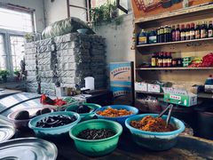 -赵府街副食店