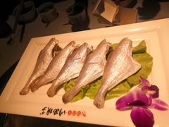 -川西坝子(老军营店)