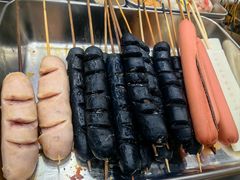 -吴记麻辣烫(曙光中路店)