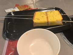 -粟氏天府·东北烧烤(长安街店)