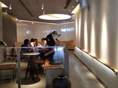 -喜茶(东莞汇一城店)